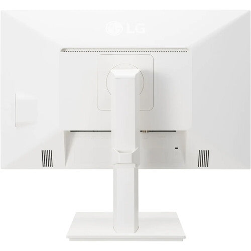 LG Thin Client 24CN670IK6N 23.8" 4GB 16GB eMMC Celeron® J4105 1.5GHz Win10P, White (New Open Box)