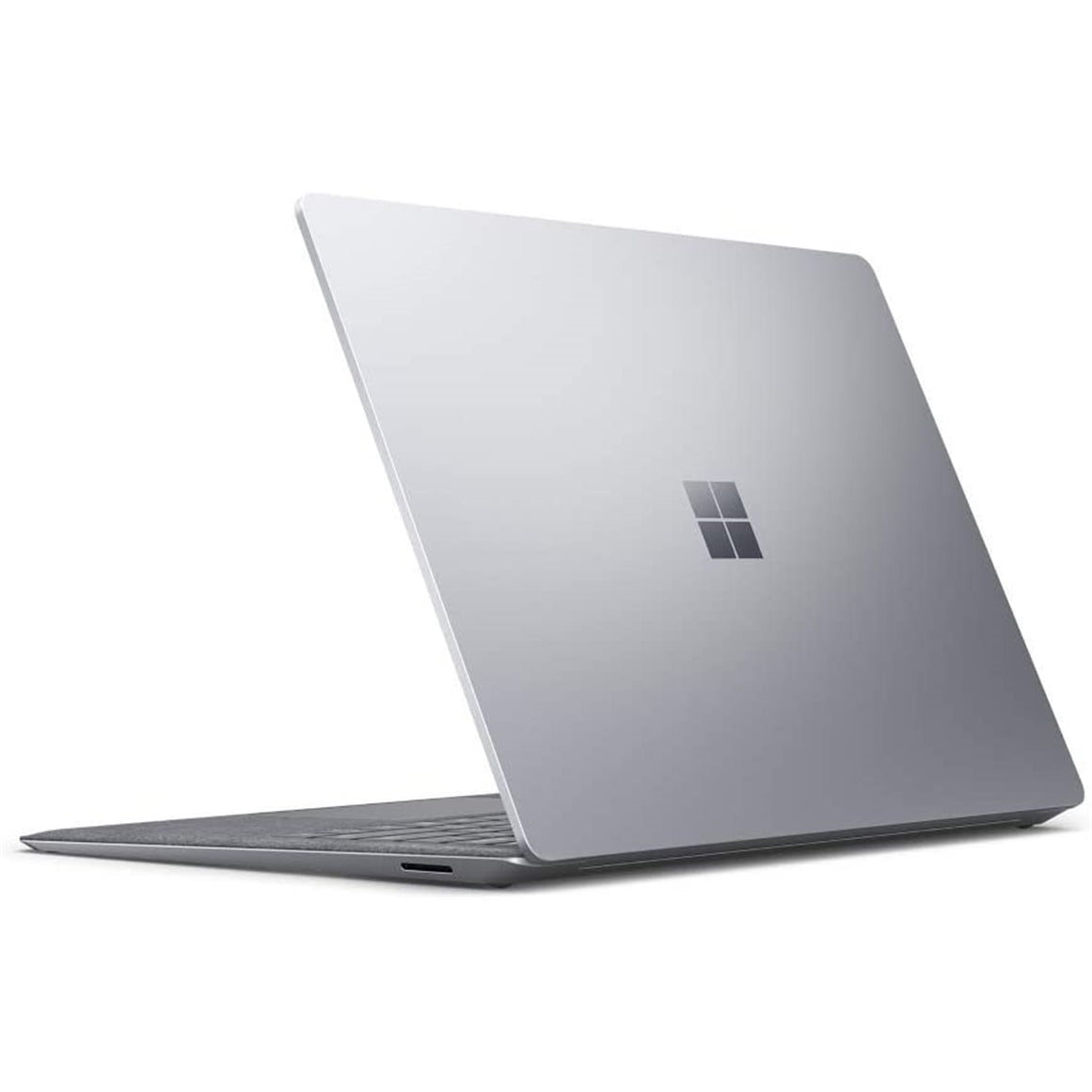 Microsoft Surface Laptop 3 13.5" Touch 16GB 256GB SSD Core™ i5-1035G7 1.2GHz Win10P, Platinum (New Open Box)