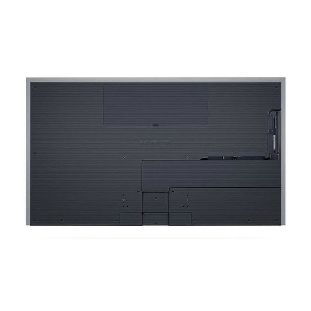 LG OLED97G2PUA 4K (3840x2160) 97" Smart OLED HDR TV, Black (New Open Box)