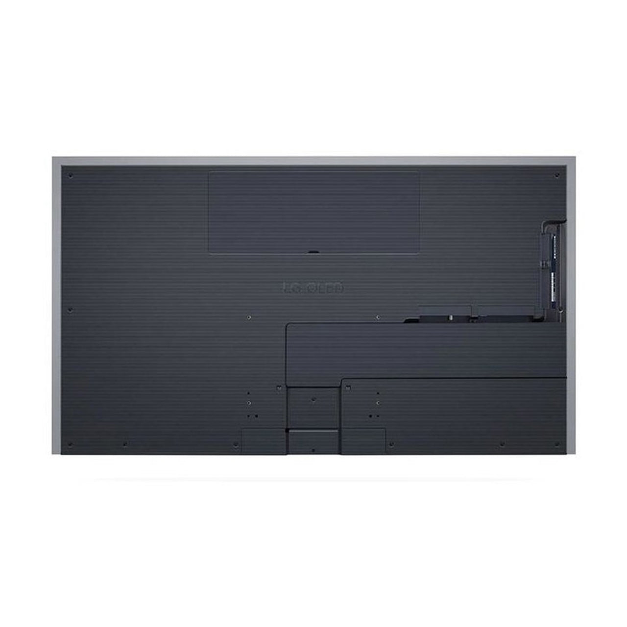 LG OLED97G2PUA 4K (3840x2160) 97" Smart OLED HDR TV, Black (New Open Box)