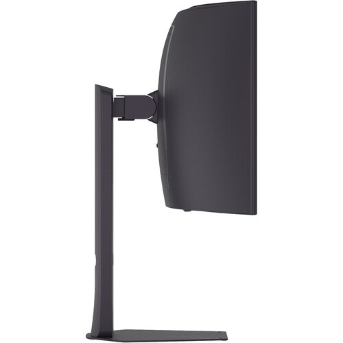 LG UltraGear 34GX900A-B 34" UW-QHD (3440x1440) 240Hz 0.03ms Curved OLED FreeSync Monitor, Black (Certified Refurbished)