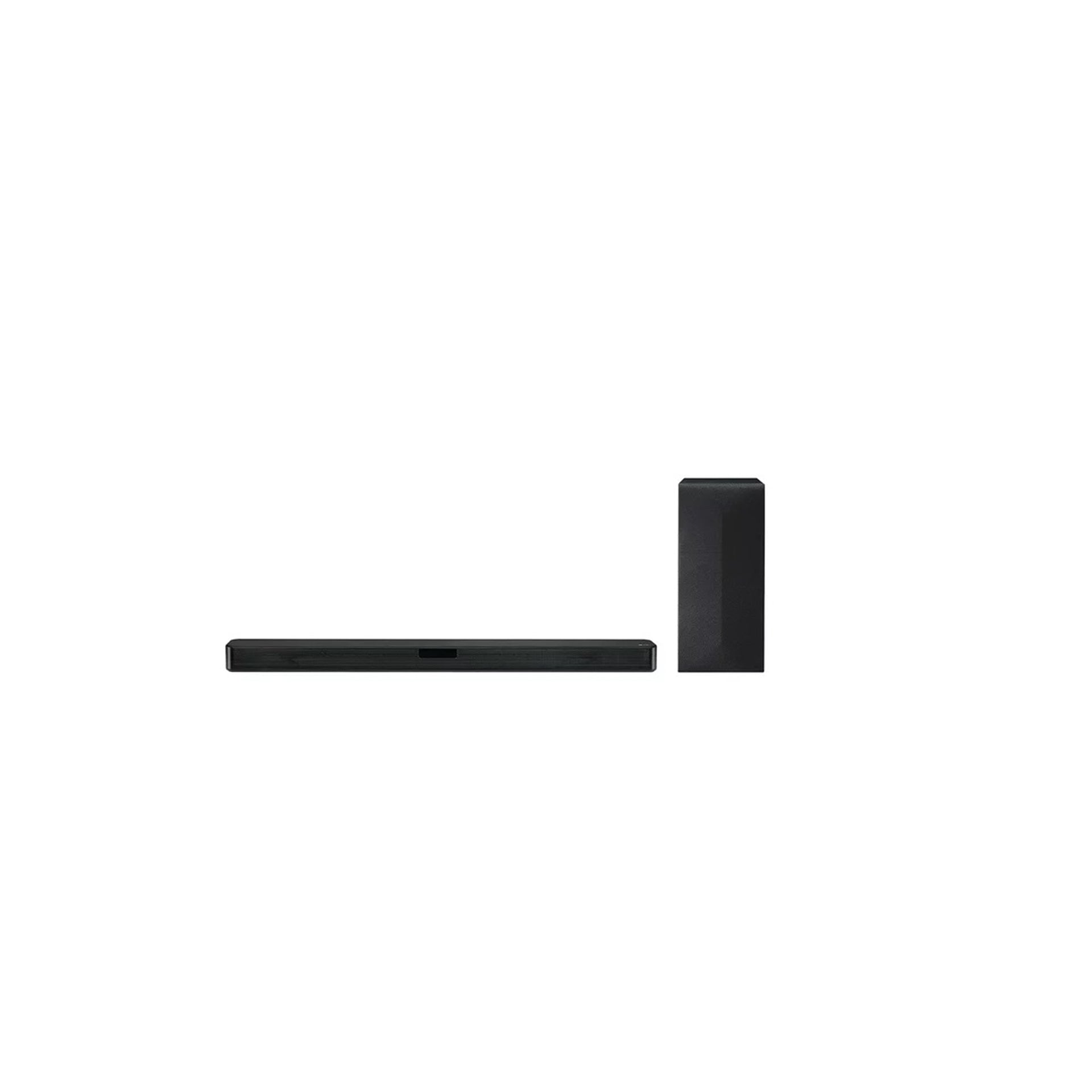 LG Electronics SLM4R Bluetooth 420 Watt Soundbar, Black (Used - Good)