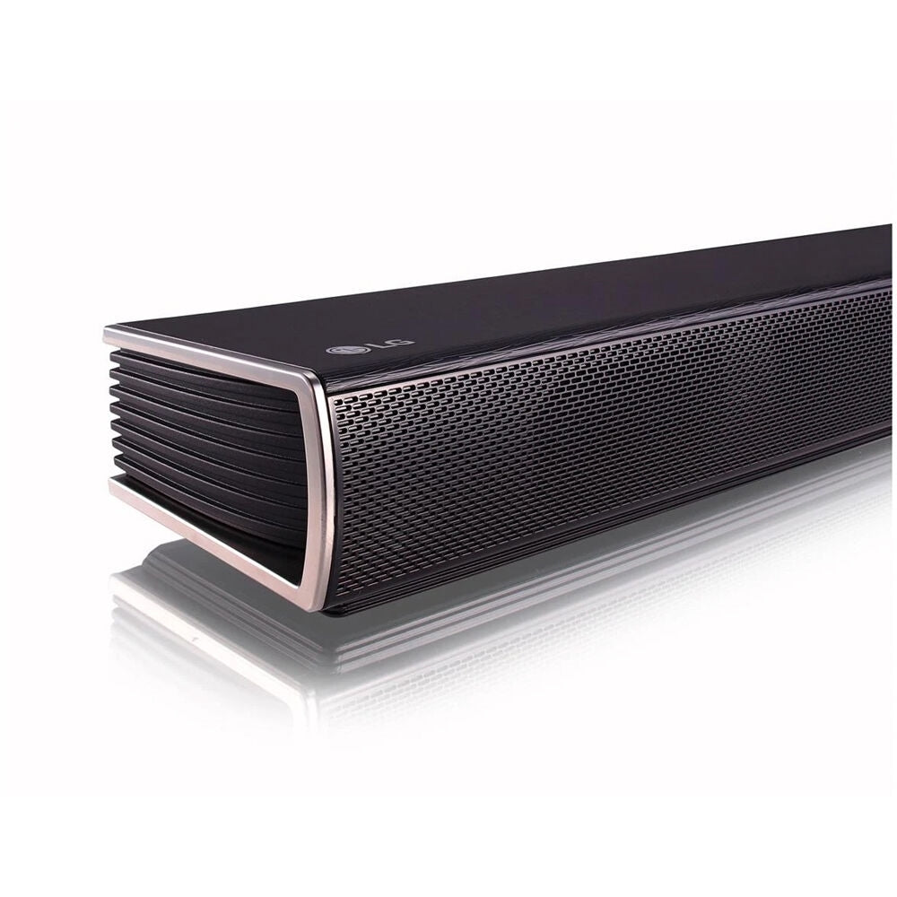 LG Electronics SJ4Y 24HR 300W Portable Stereo Bluetooth Speaker, Black (Used - Good)
