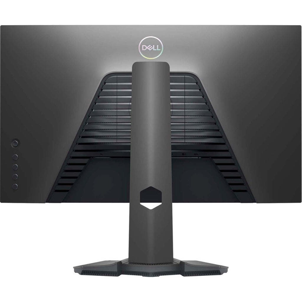 Dell G2524H 24.5" Full HD (1920x1080) 280Hz 1ms LED G-Sync Monitor, Black (Certified Refurbished)