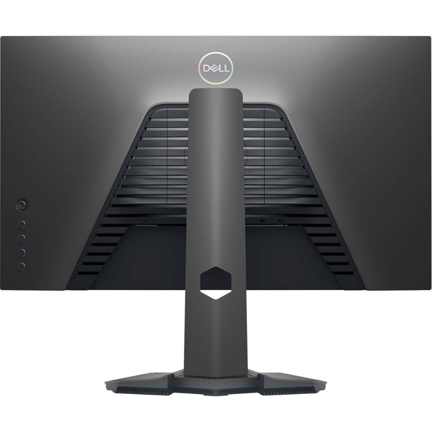 Dell G2524H 24.5" Full HD (1920x1080) 280Hz 1ms LED G-Sync Monitor, Black (Certified Refurbished)