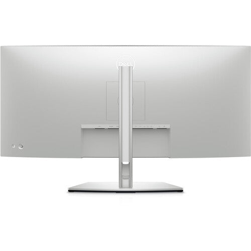 Dell U3423WE 34" UW-QHD (3440x1440) 8ms Curved IPS Monitor, Black