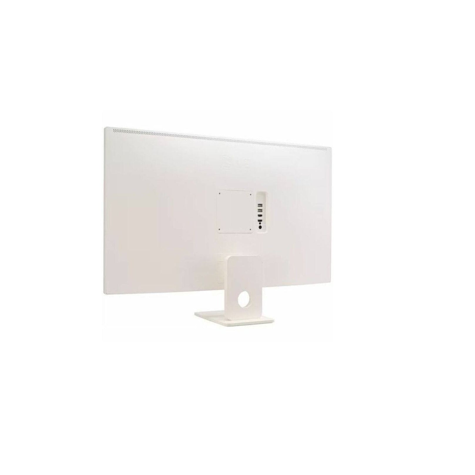 LG MyView 32SR53FS-W 32" Full HD (1920x1080) 5ms LCD Monitor, White (Used - Good)
