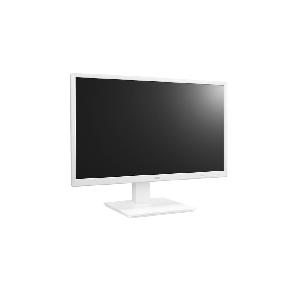 LG Thin Client 24CK560N-3A 24" 4GB 32GB AMD GX-212JJ X2 1.2GHz NO OS, Black (New Open Box)