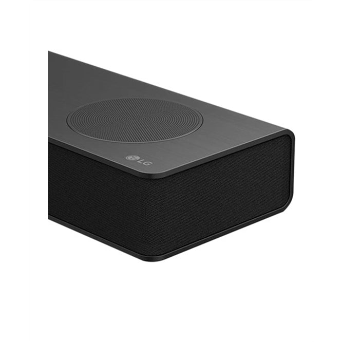 LG S80TY Soundbar for TV with Dolby Atmos 3.1.3 channel, Best LG OLED matching, Black (Scratch and Dent)