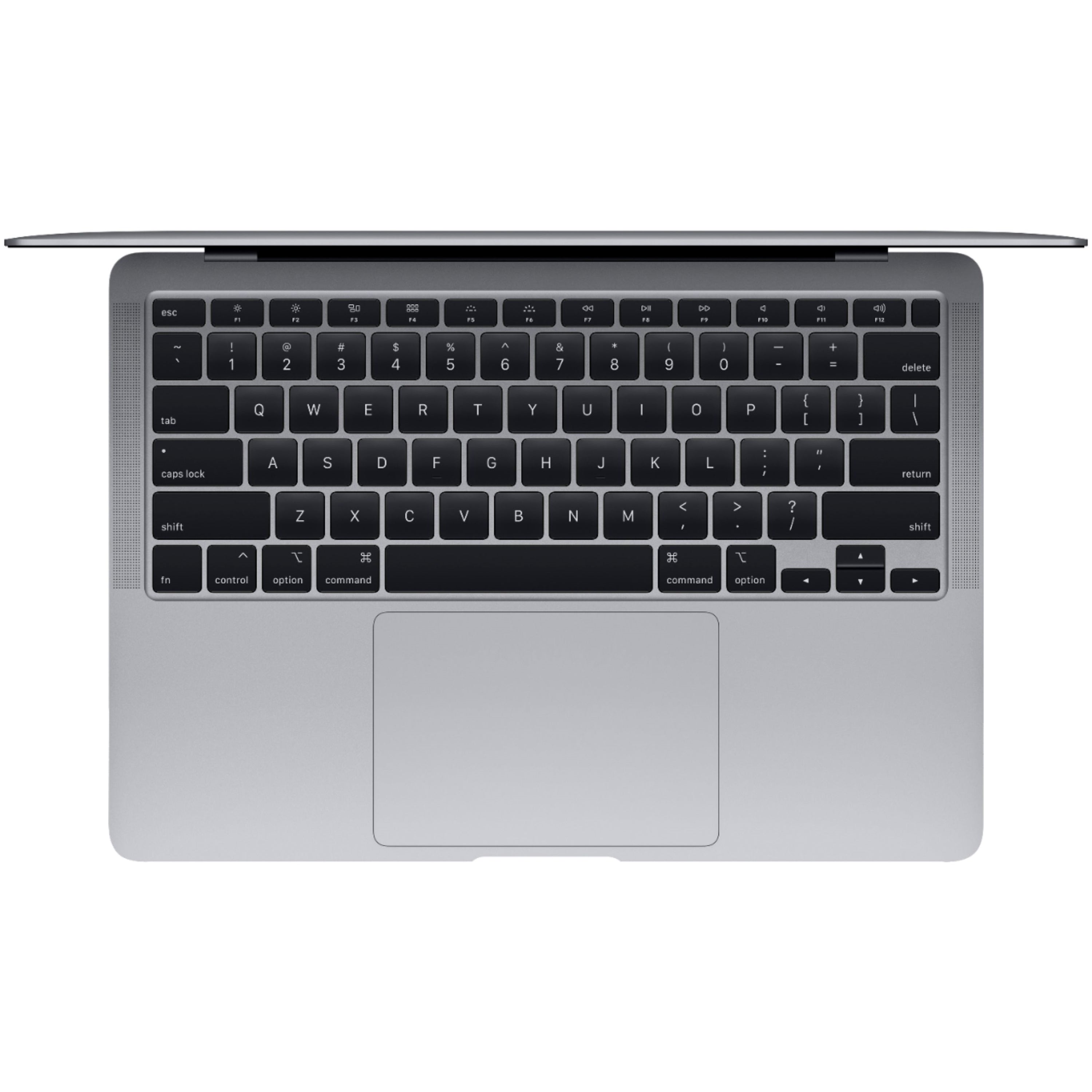 Apple MacBook Air 13.3" 16GB 256GB SSD Core™ i3-1000NG4 1.1GHz, Space Gray (Scratch and Dent)