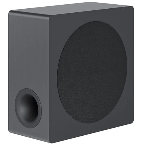 LG S90QY 570W 5.1.3-Channel Soundbar System, Black (Scratch and Dent)