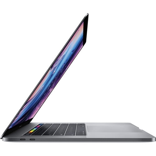 Apple MacBook Pro 15.4" 32GB 1TB SSD Core™ i9-8950HK 2.9GHz, Space Gray (Scratch and Dent)