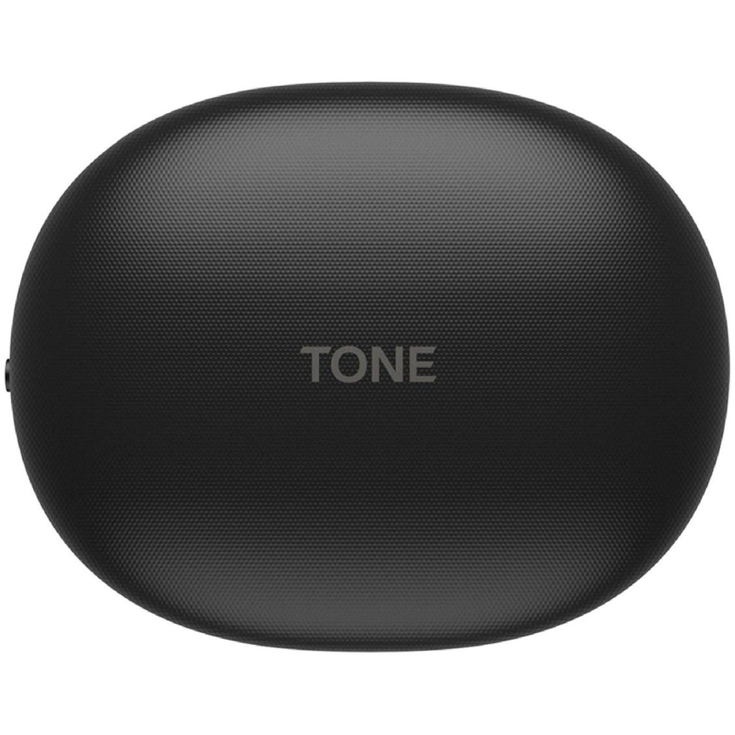 LG Electronics Tone TF8Q Bluetooth Wireless In-Ear Headphones, Black (New Open Box)