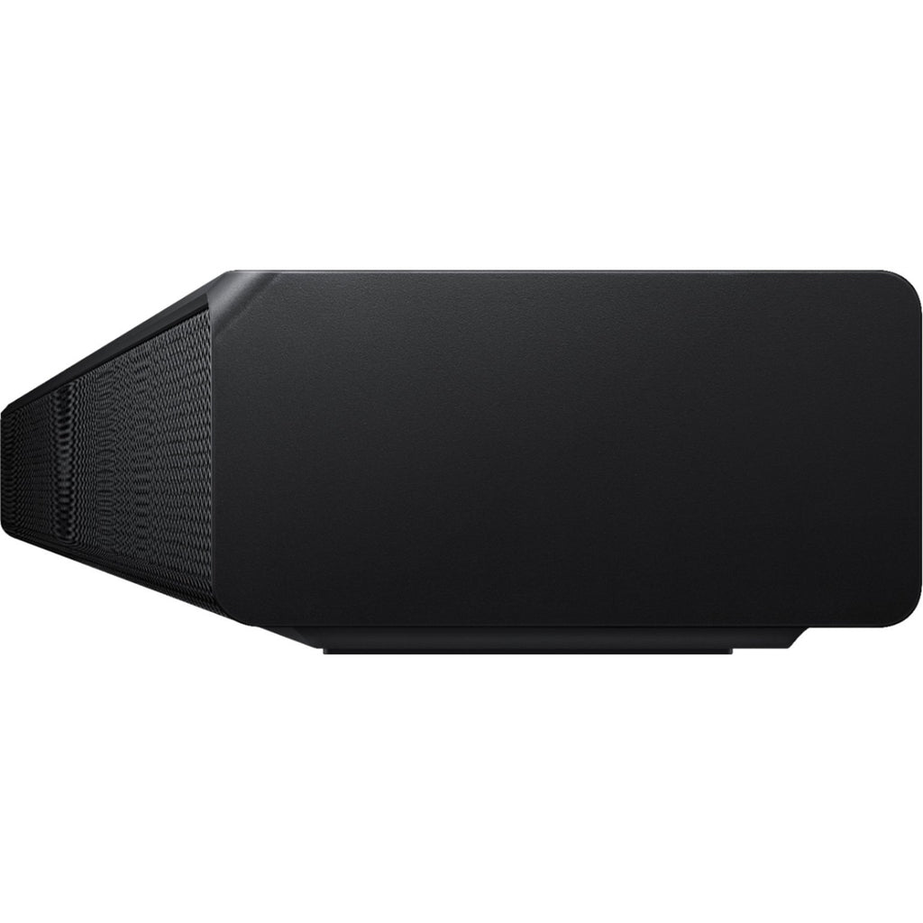 Samsung HW-A650 3.1ch Soundbar w/ Dolby 5.1 / DTS Virtual:X (2021), Black (Certified Refurbished)
