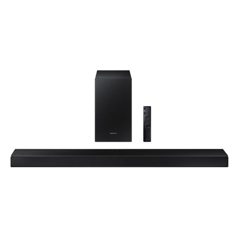 Samsung HW-A60M 3.1ch Soundbar w/ Dolby 5.1 / DTS Virtual, Black (Used - Good)