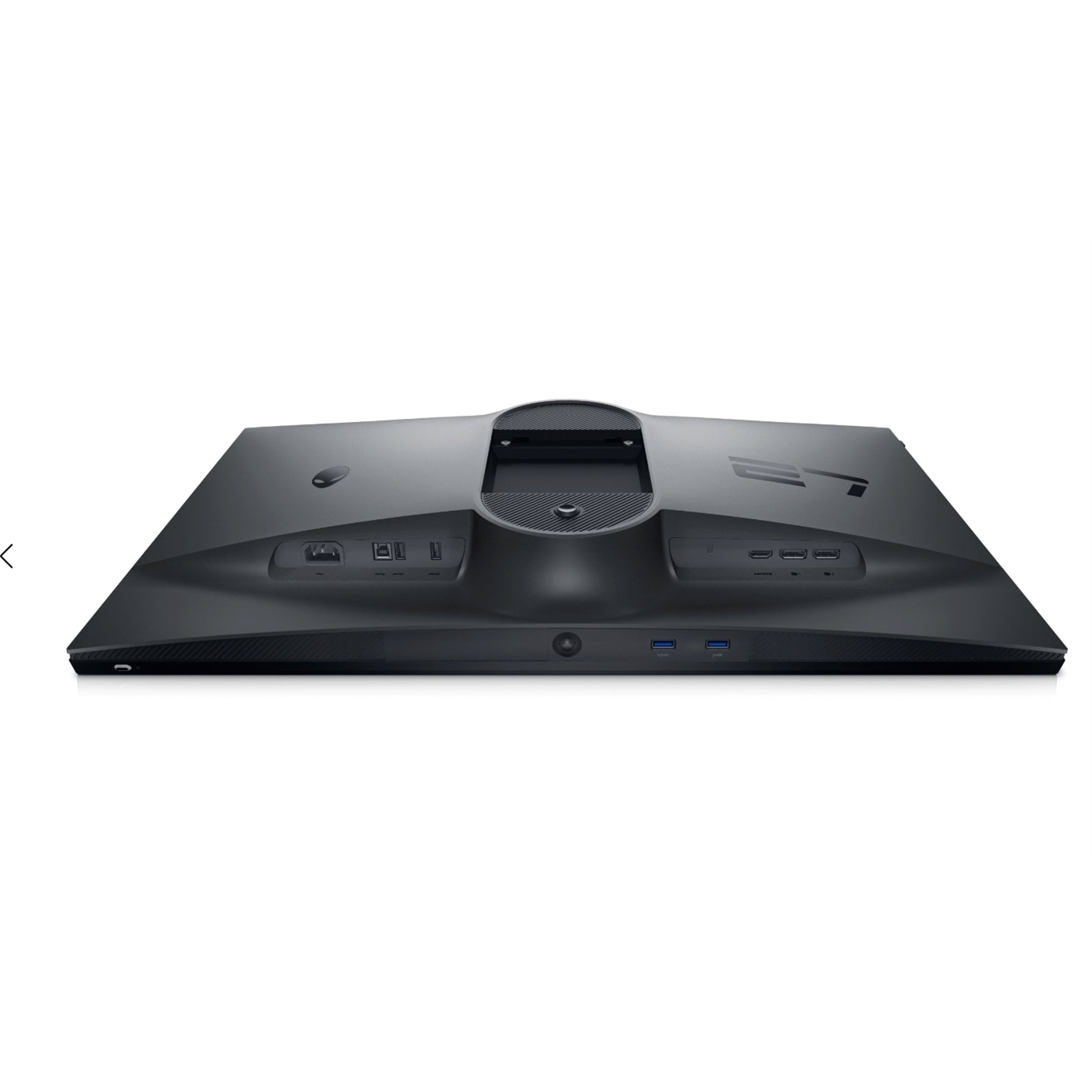 Dell AW2724HF 27" Full HD (1920x1080) 360Hz .5ms LED FreeSync Monitor, Black (New Open Box)