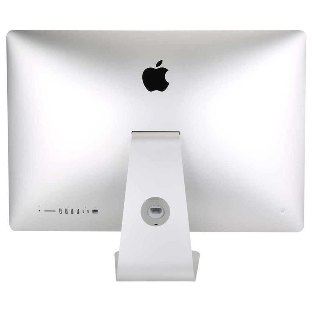 Apple iMac MMQA2LL/A 21.5" 8GB 1TB+ Core™ i5-7360U 2.3GHz macOS, Aluminum (Refurbished)