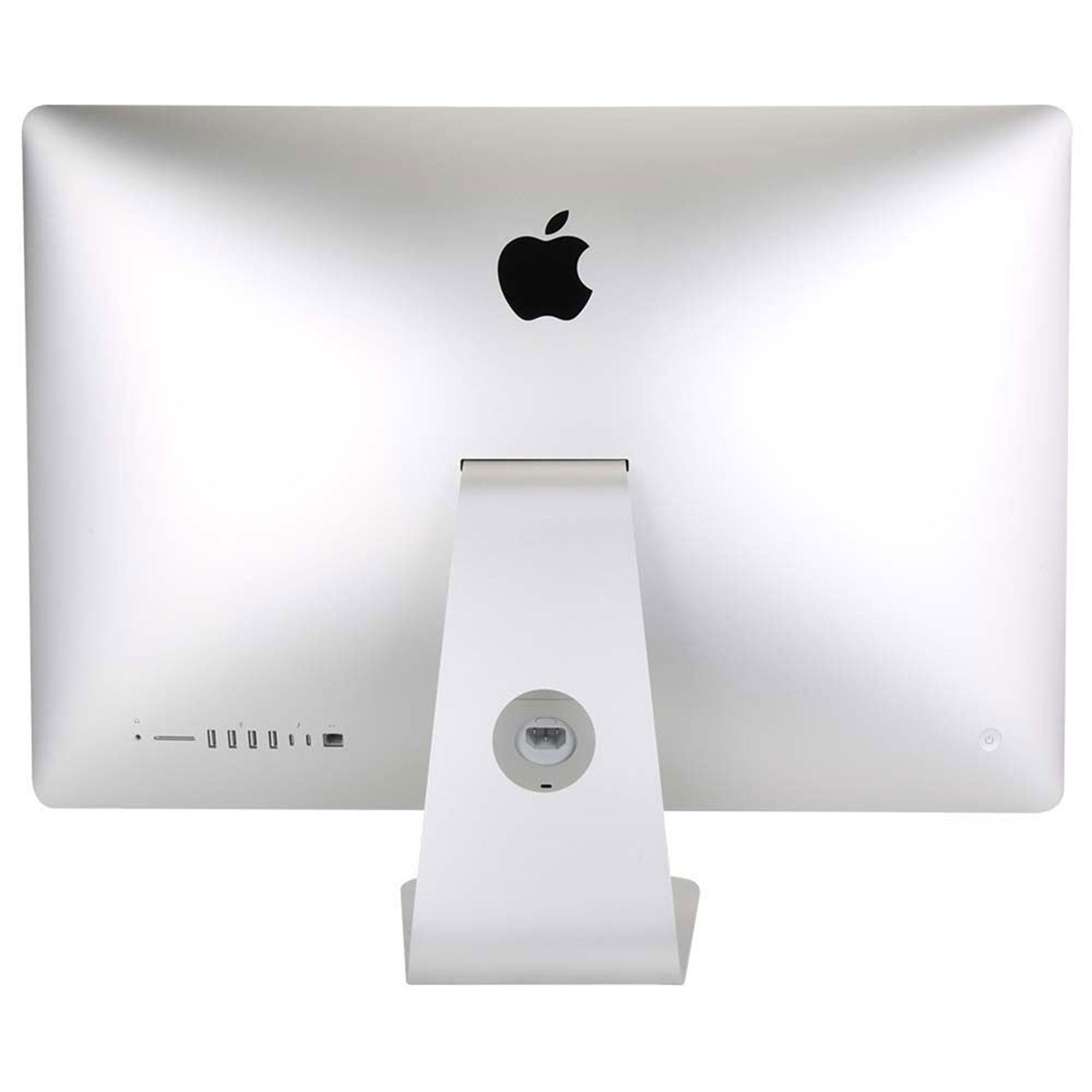 Apple iMac MMQA2LL/A 21.5" 8GB 1TB+ Core™ i5-7360U 2.3GHz macOS, Aluminum (Refurbished)