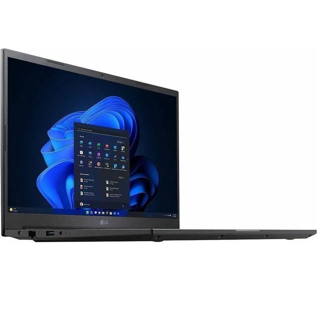 LG Ultra 15U50Q-G.APB4U1 15" 16GB 256GB SSD Core™ i5-1235U 4.4GHz WIN11P, Black (Certified Refurbished)