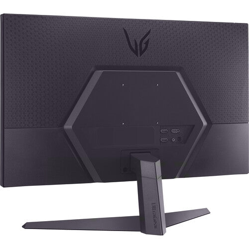LG 24GS50F-B 24" Full HD (1920x1080) 180Hz 5ms LCD FreeSync Monitor, Black (Certified Refurbished)