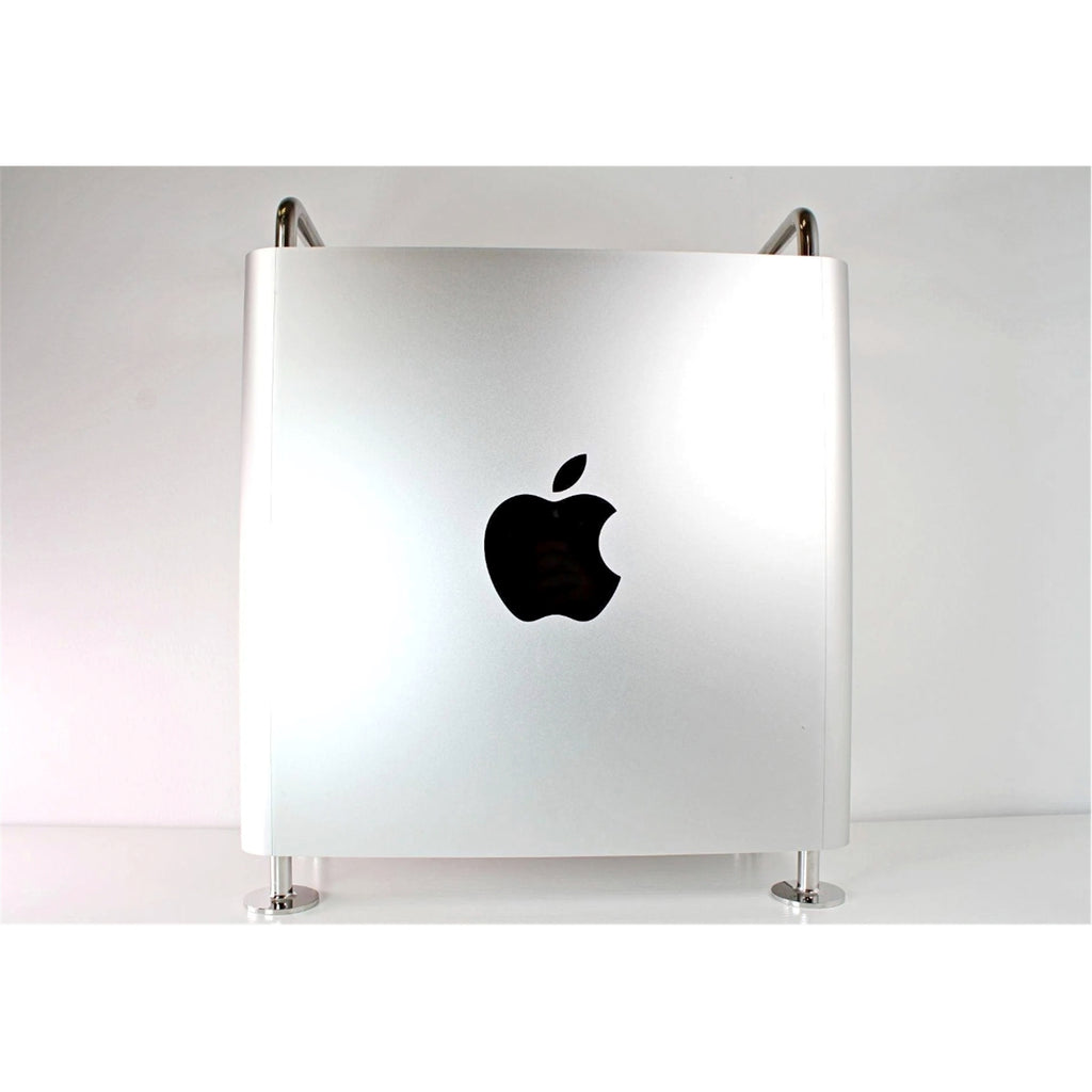 Apple Mac Pro 2013 Xeon 2.7 Ghz 12-core 32gb Ram 1TB Dual AMD d500 (Scratch and Dent)