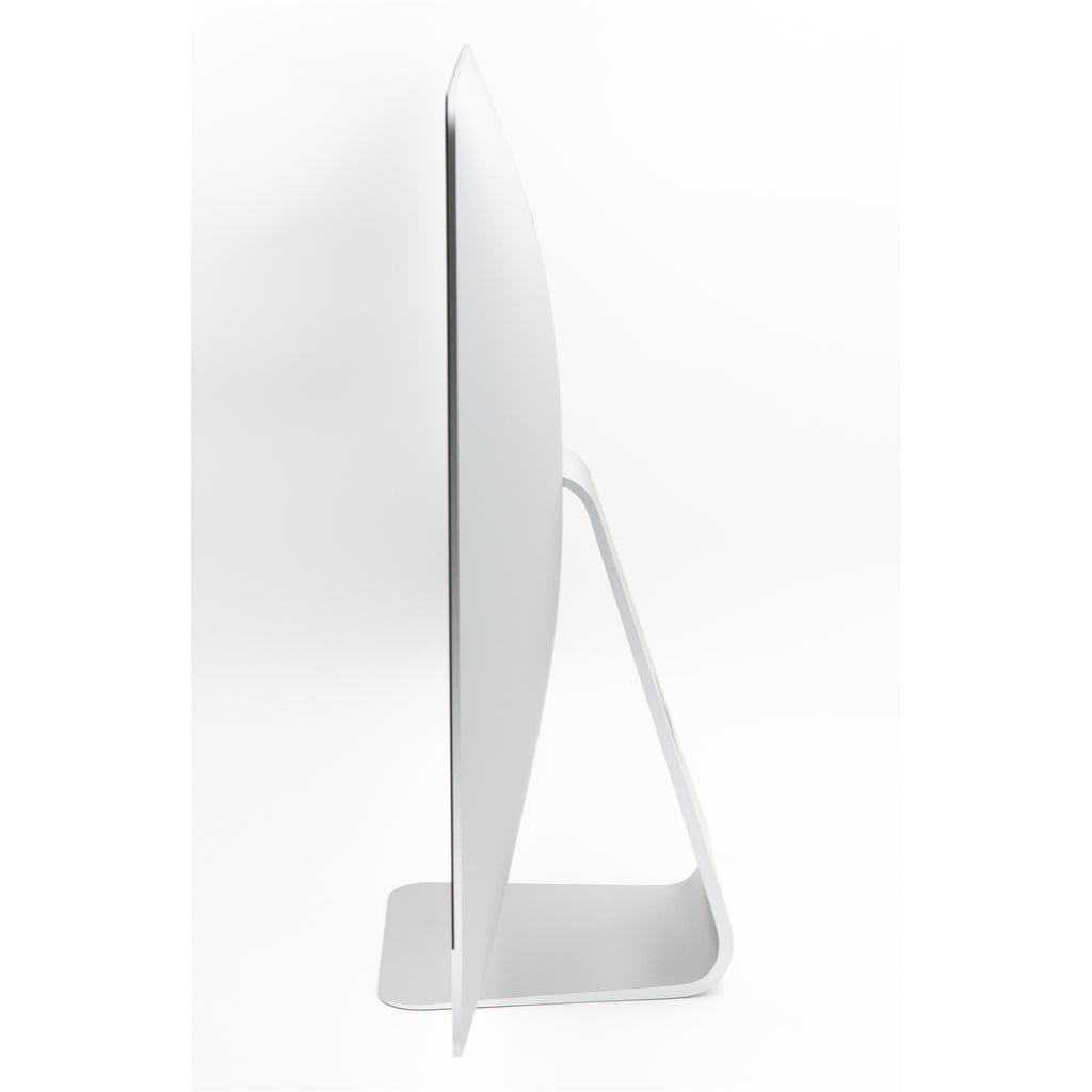 Apple iMac MD096LL/A 27" 8GB 1TB SSD Core™ Core i5-3470 3.4GHz macOS, Silver (Scratch and Dent)