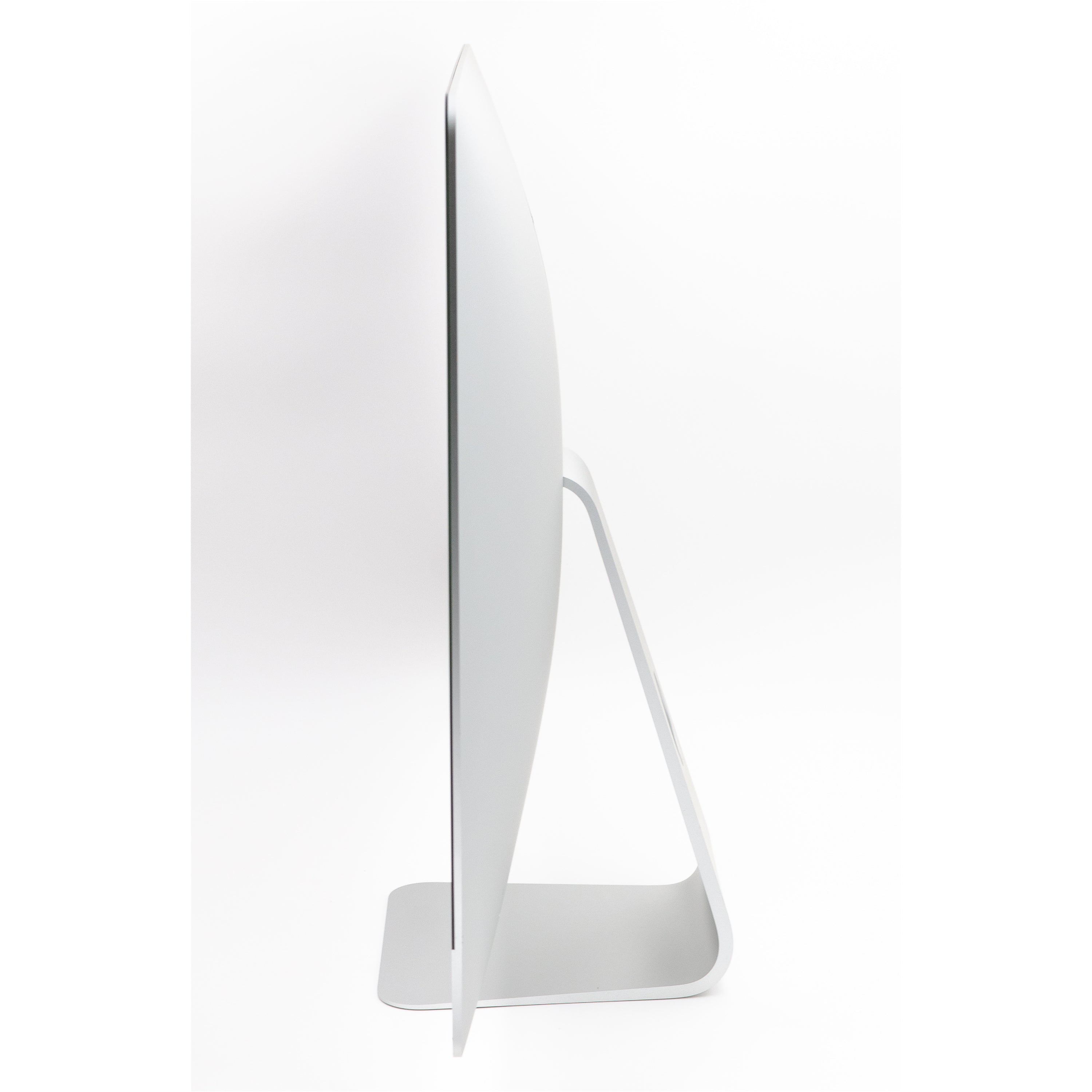 Apple iMac MD096LL/A 27" 8GB 1TB SSD Core™ Core i5-3470 3.4GHz macOS, Silver (Scratch and Dent)