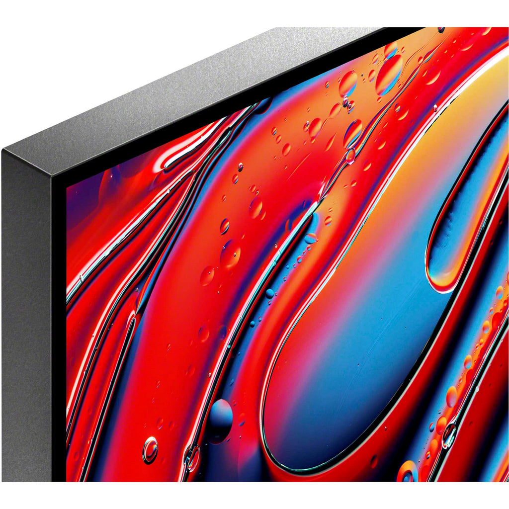 Sony K75XR90 4K (3840x2160) 74.5" Smart LED HDR TV, Black (Certified Refurbished)