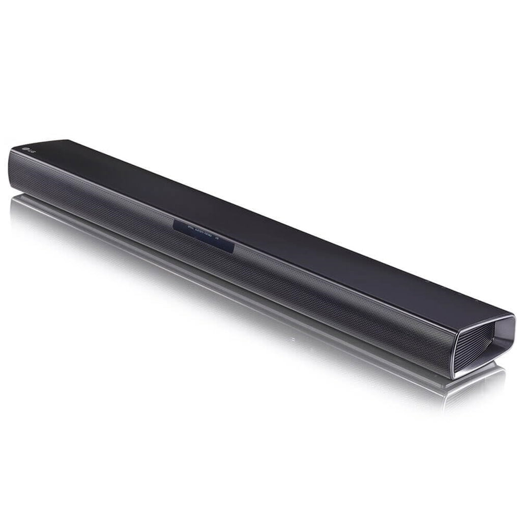 LG SQC4R 4.1 Ch Soundbar with Wireless Subwoofer and Rear Speakers (Used - Good)