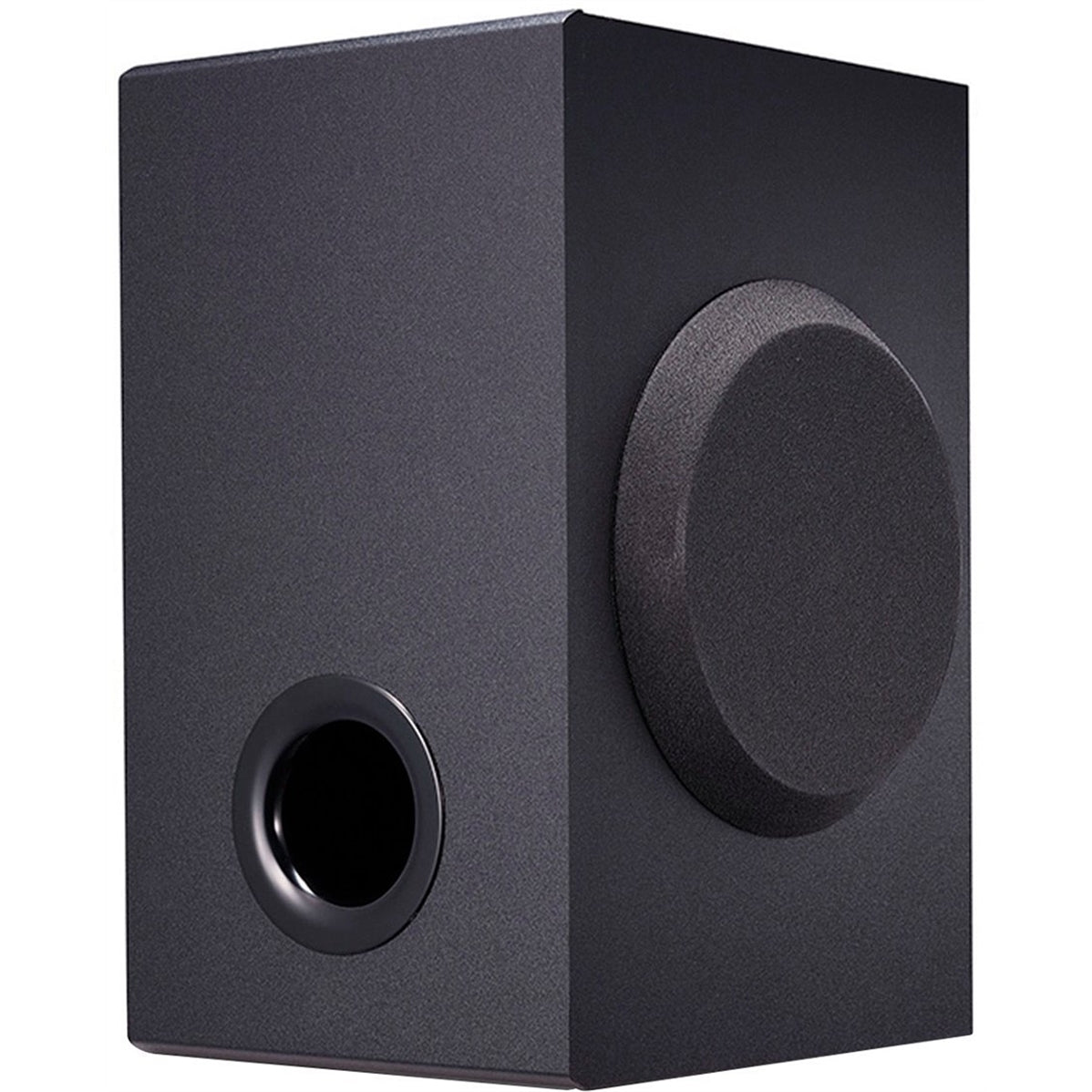 LG Electronics SQC4R 420 Watt Soundbar & Subwoofer Combo (Certified Refurbished)
