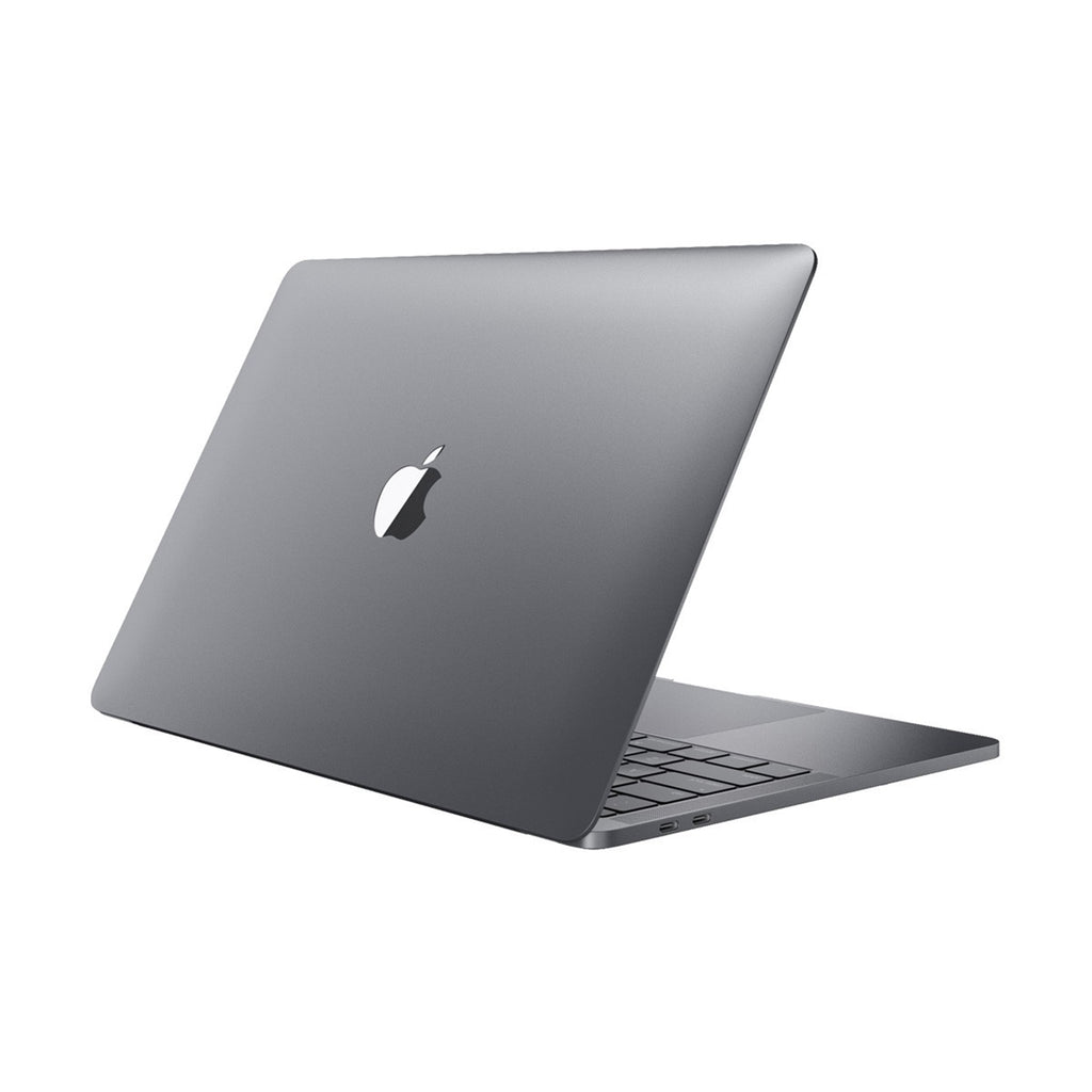 Apple MacBook Pro MPXT2LL/A 13.3" 8GB 256GB Intel Core i5-7360U, Space Gray  (Certified Refurbished)