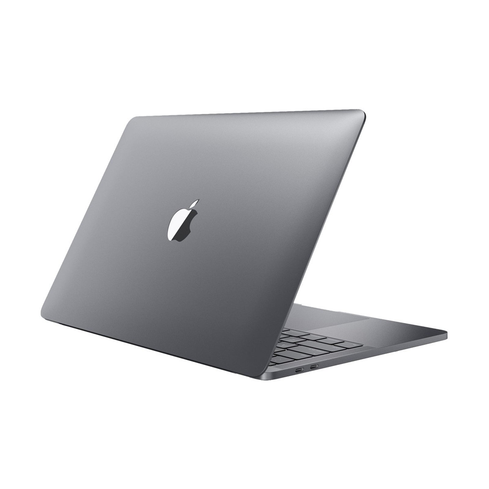 Apple MacBook Pro MPXT2LL/A 13.3" 8GB 256GB Intel Core i5-7360U, Space Gray  (Certified Refurbished)