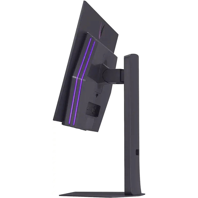 LG 27GX700A-B 27" QHD (2560x1440) 280Hz 0.03ms OLED G-Sync Monitor, Black (Certified Refurbished)