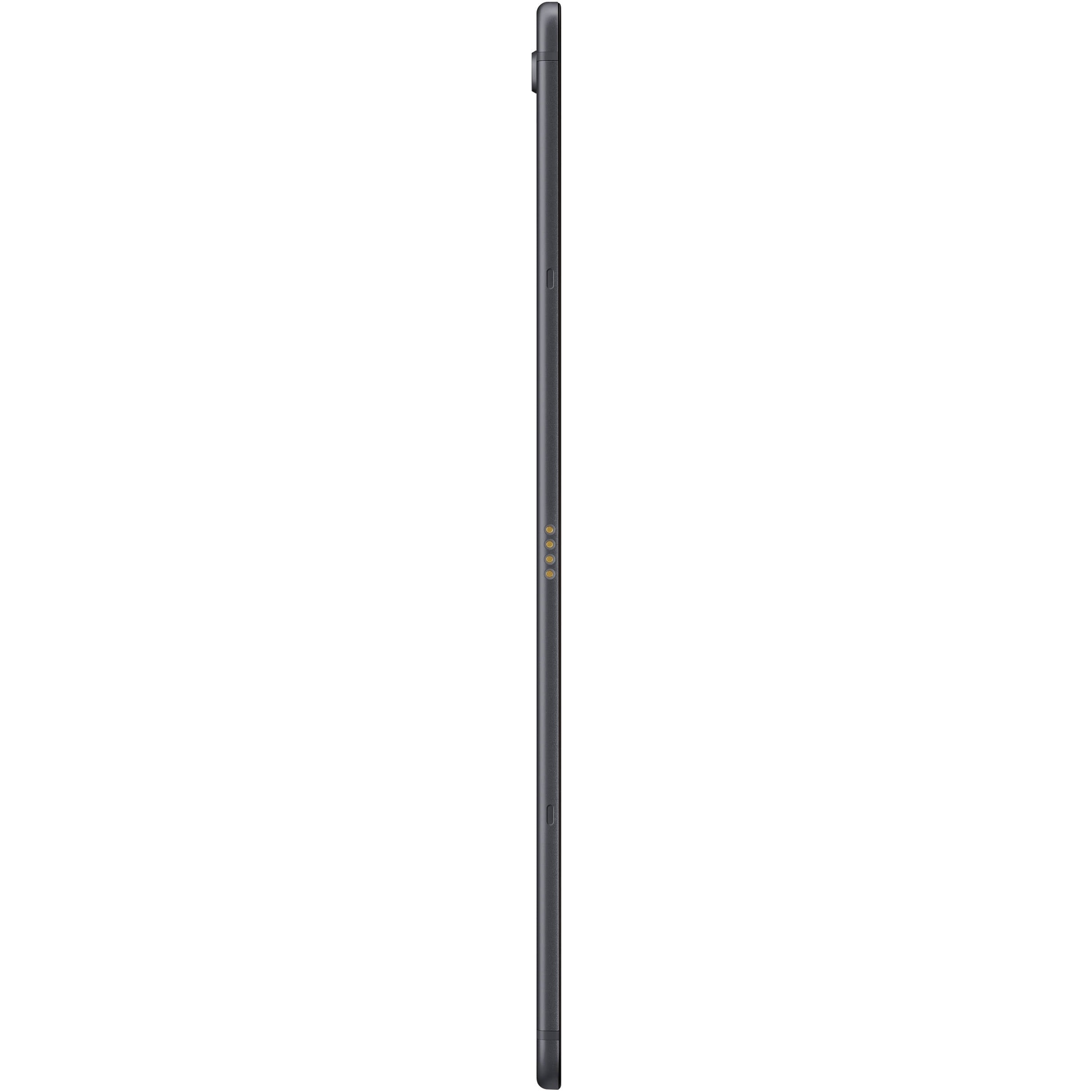 Samsung Galaxy Tab S5e 64GB Qualcomm Snapdragon 670 X8 2.0GHz 10.5" Touch, Silver (Used - Good)