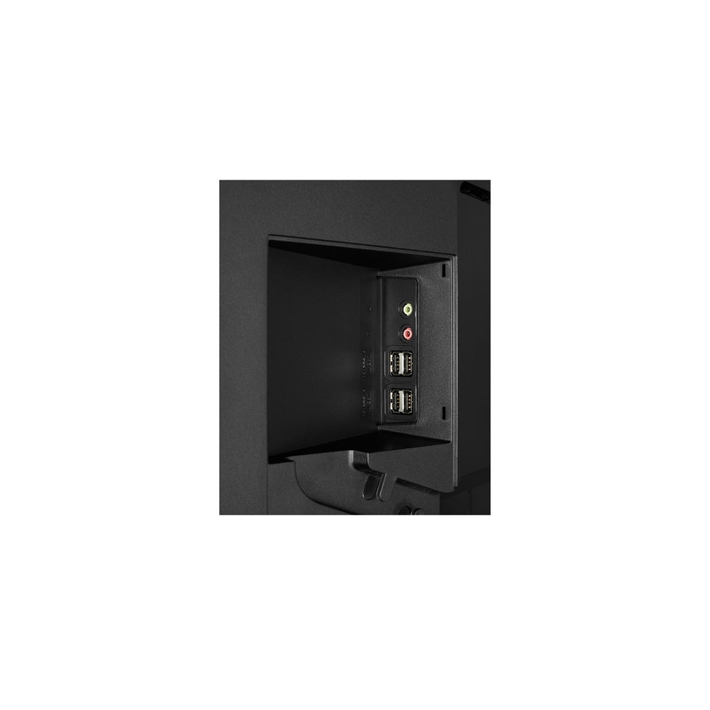 LG Thin Client 24CK550N-3A 24" 4GB 32GB AMD GX-212JJ X2 1.2GHz NO OS, Black (New Open Box)
