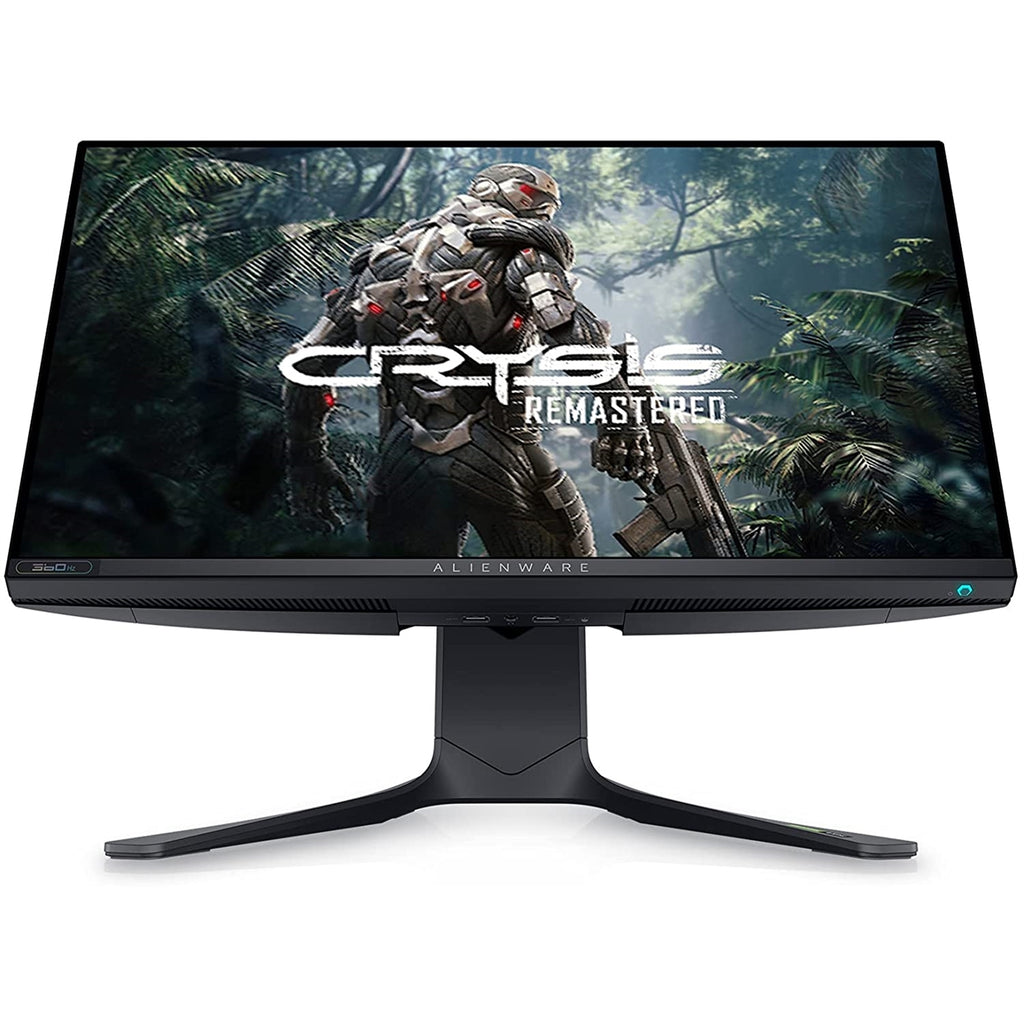 Dell Alienware AW2521HFL 24.5" Full HD (1920x1080) 240Hz 1ms IPS G-Sync Monitor, Black