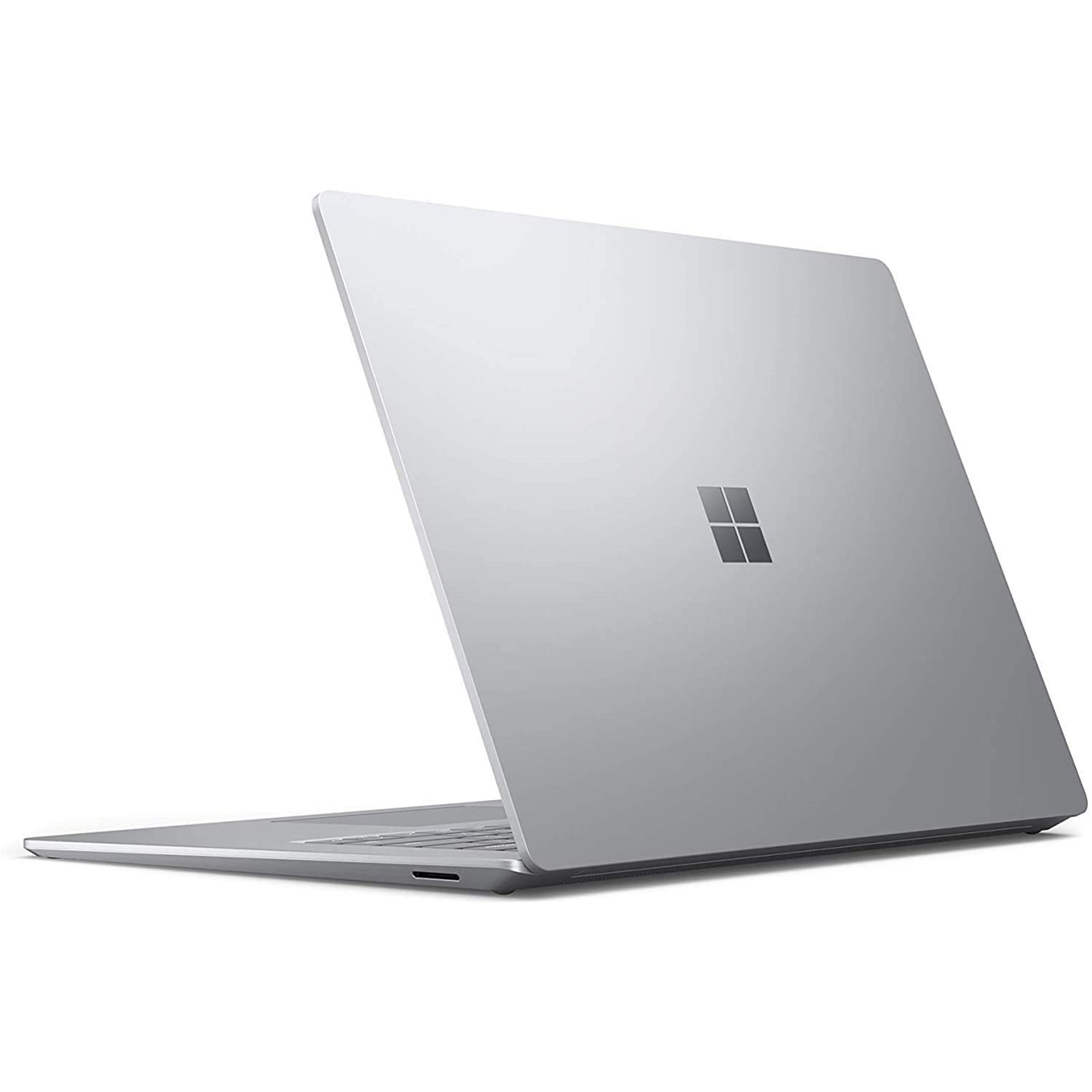 Microsoft Surface Laptop 3 15" Touch 8GB 128GB SSD AMD Ryzen 5 3580U, Platinum (New Open Box)