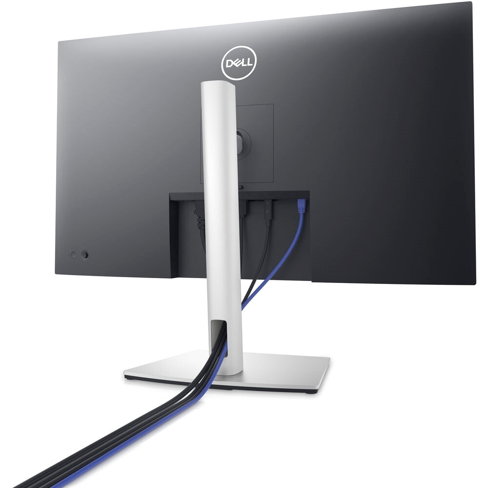 Dell P3223DE 31.5" QHD (2560x1440) 8ms IPS Monitor, Black (Certified Refurbished)