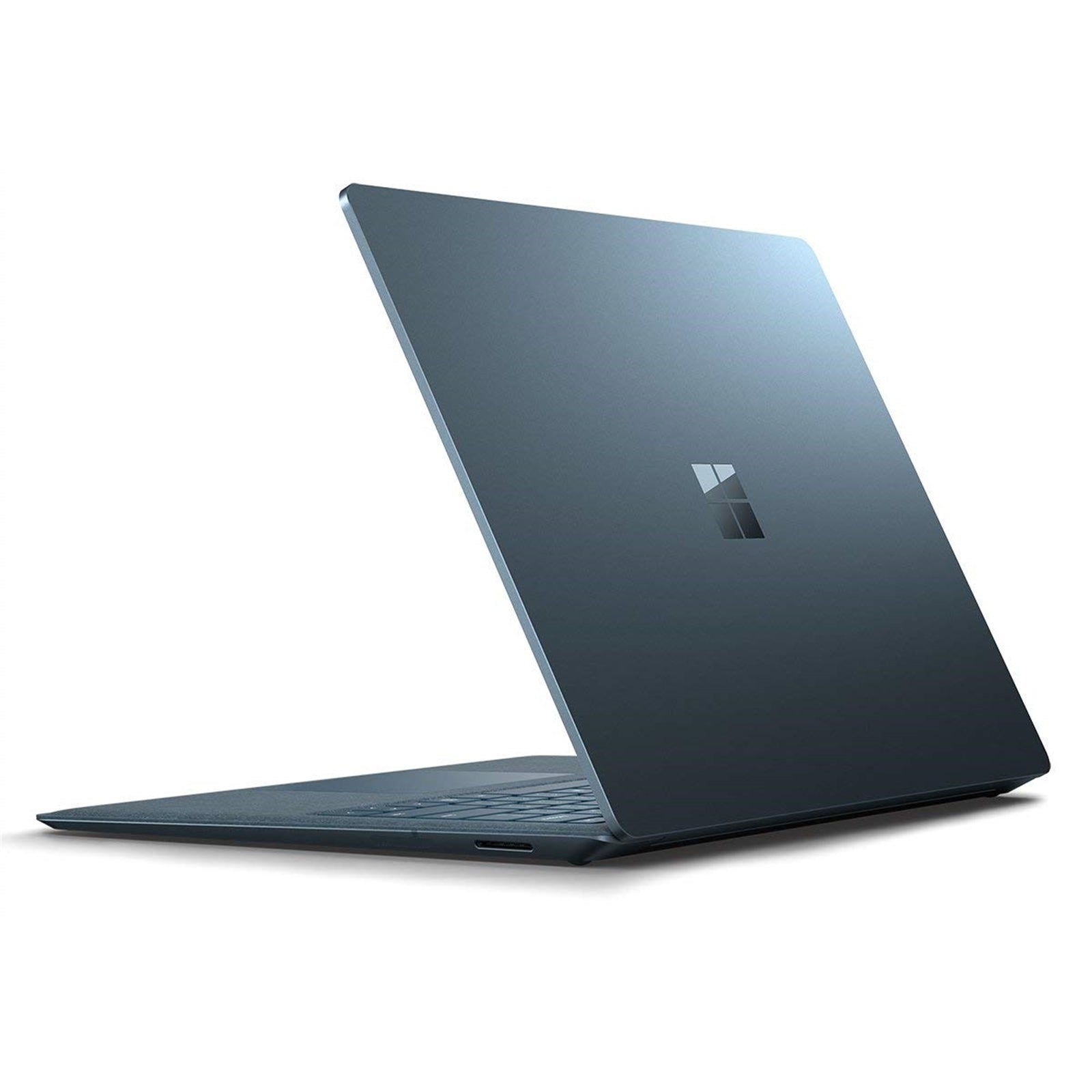 Microsoft Surface Laptop 3 13.5" Touch 8GB 256GB SSD Core™ i5-1035G7 1.2GHz Win10H, Cobalt Blue (Certified Refurbished)