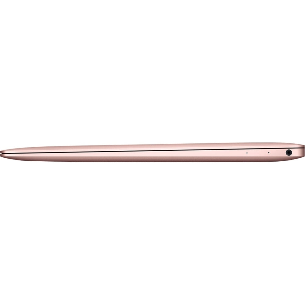 Apple MacBook MMGL2LL/A 12" 8GB 256GB Intel Core m3-7Y32 X2 1.1GHz, Rose Gold  (Scratch and Dent)