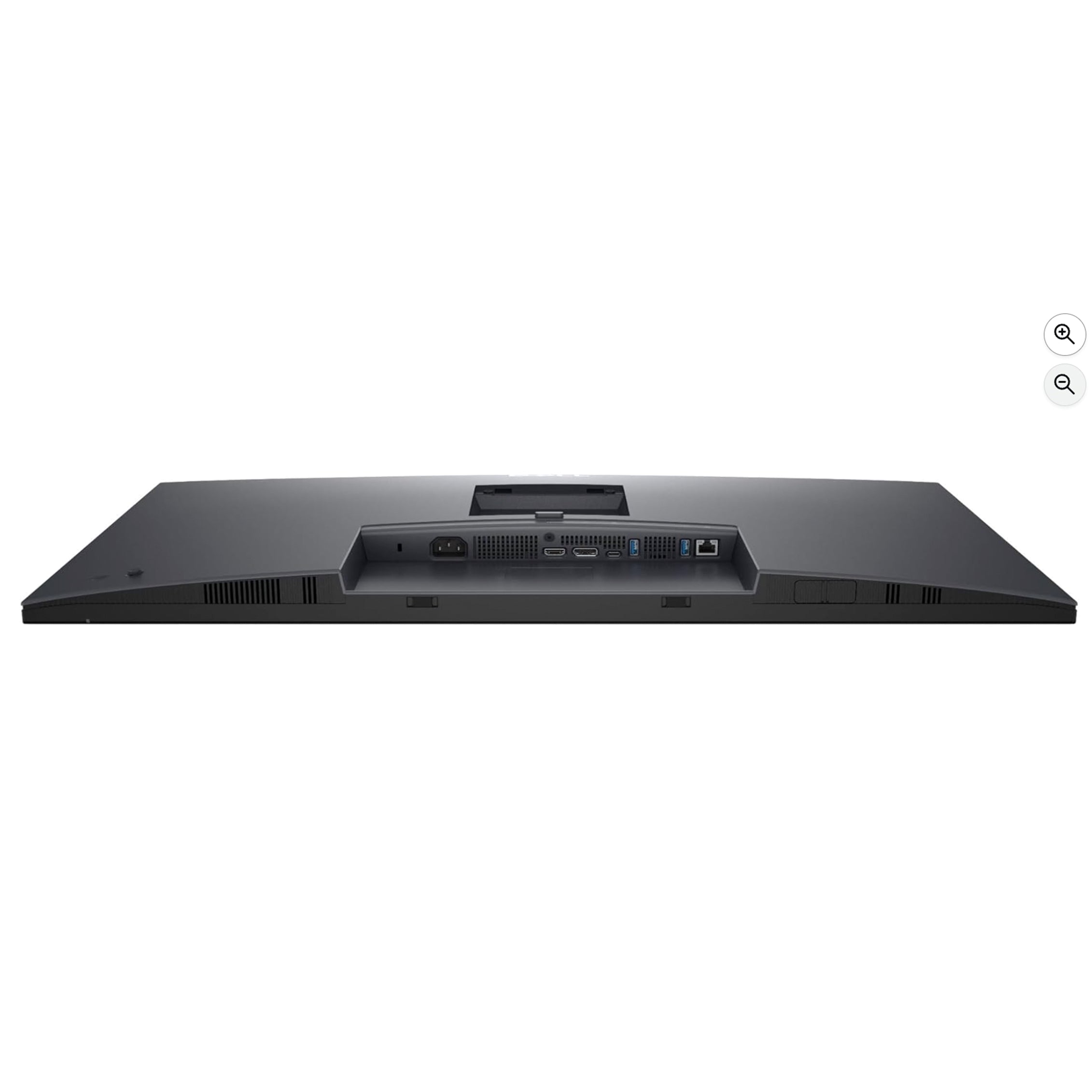 Dell : P3225QE 32" 4K (3840x2160) 100Hz 8ms IPS Monitor, Silver