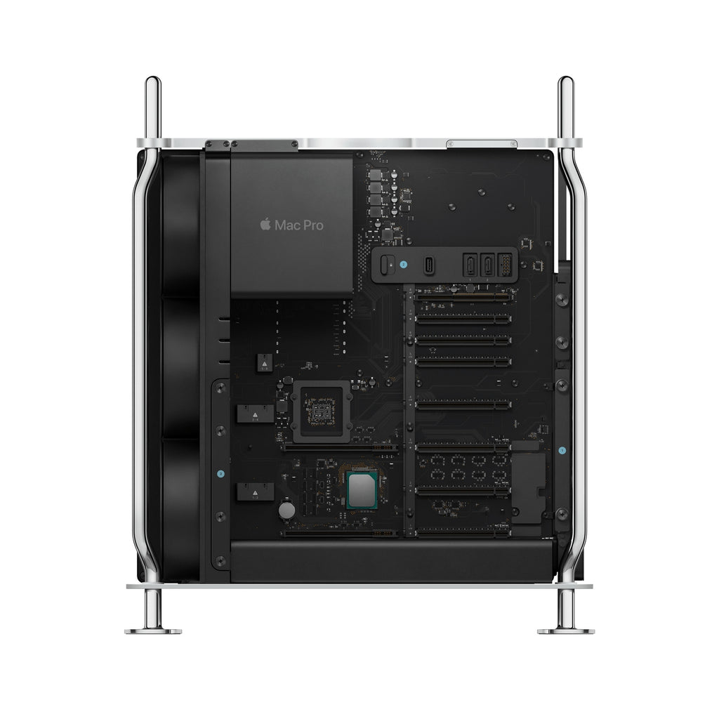 Apple Mac Pro Mac Pro 96GB 1TB SSD Xeon® W-3223 3.5GHz macOS, Silver (New Open Box)