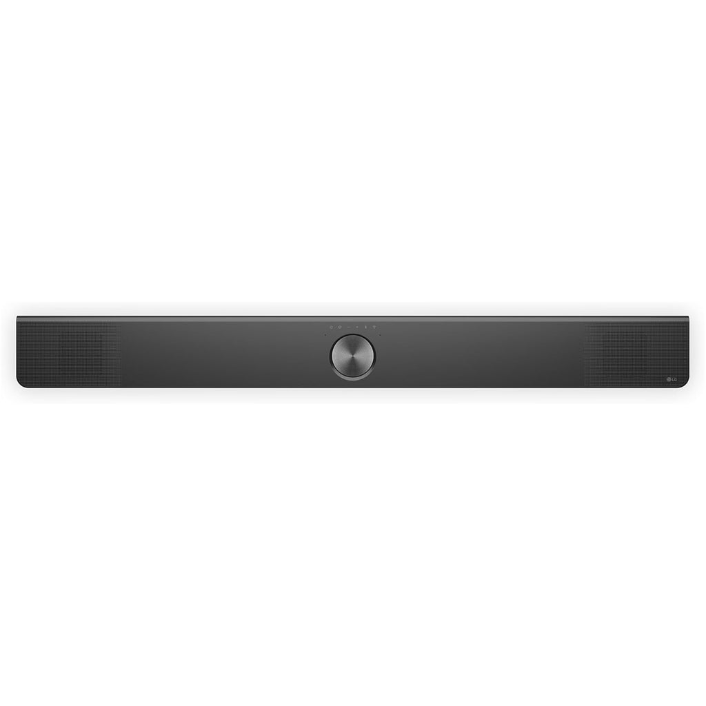 LG Electronics S90TR Bluetooth 600 Watt Soundbar & Subwoofer Combo (Certified Refurbished)