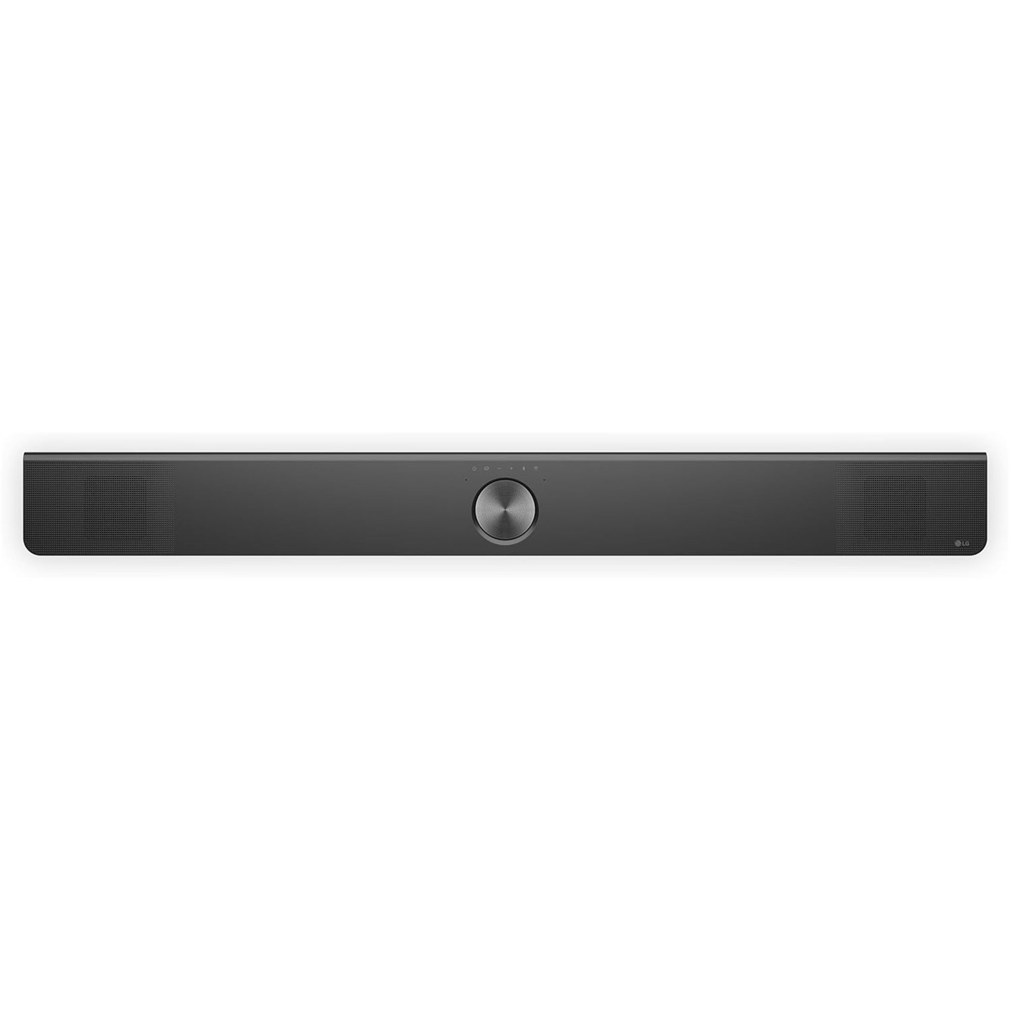 LG Electronics S90TR Bluetooth 600 Watt Soundbar & Subwoofer Combo (Certified Refurbished)