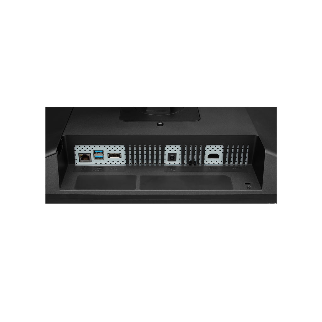LG Thin Client 24CK550N-3A 24" 4GB 32GB AMD GX-212JJ X2 1.2GHz NO OS, Black (New Open Box)