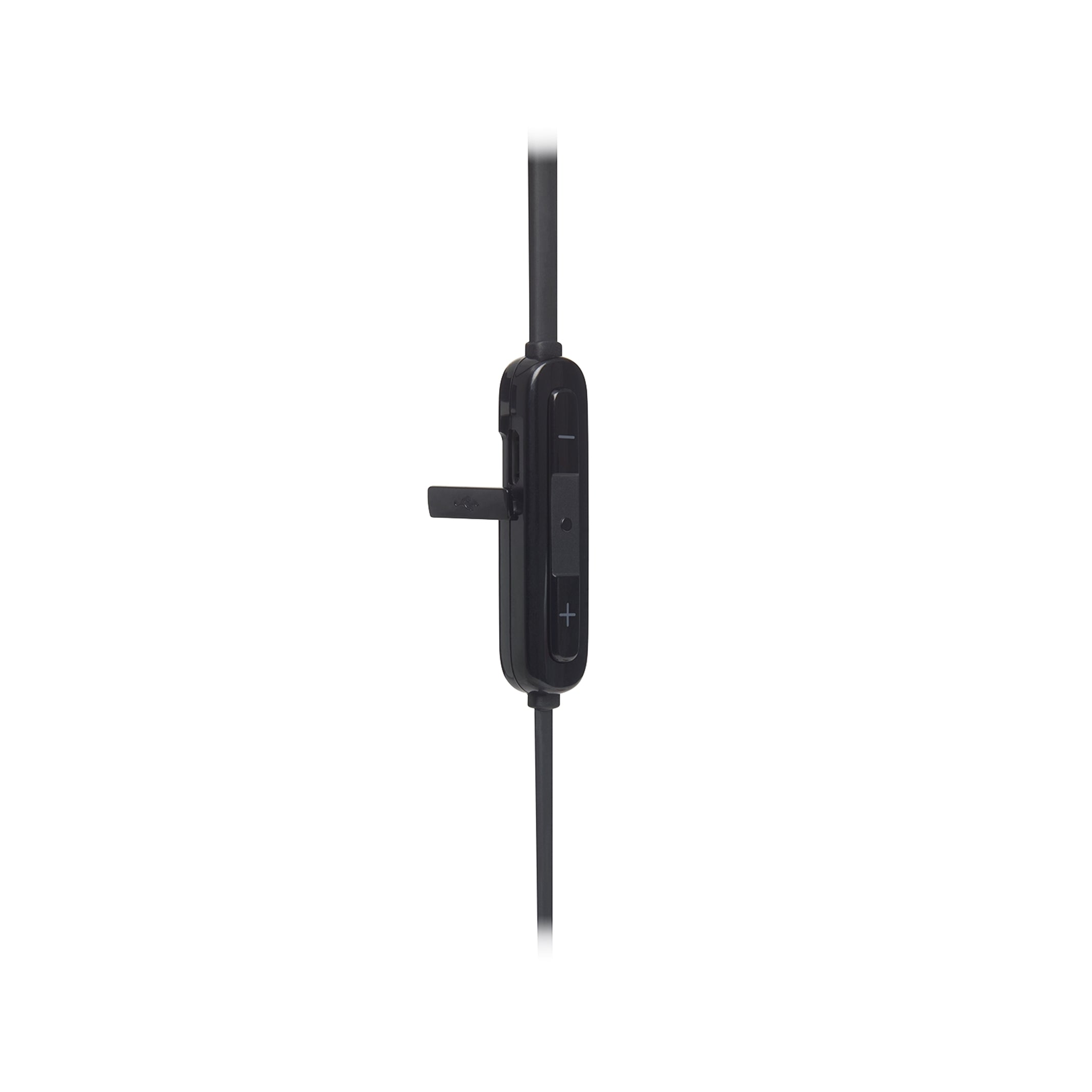 JBL Tune 110BT Wireless in-Ear Headphones, Black (New Open Box)